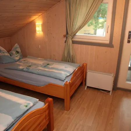 Kranich 245 Holiday home *