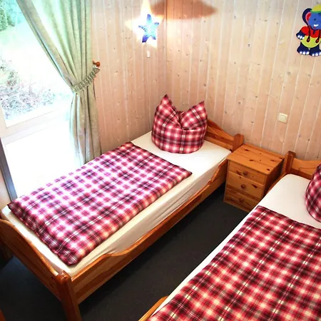 Kranich 245 Holiday home *